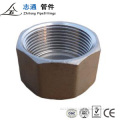 Stainless Steel Casting Cap
